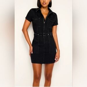 fit for success mini dress FIT FOR SUCCESS MINI DRESS, M main image 0